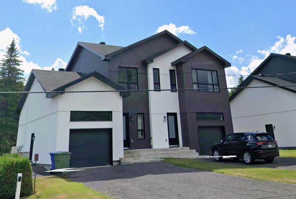 Maison de ville neuve | 3277386