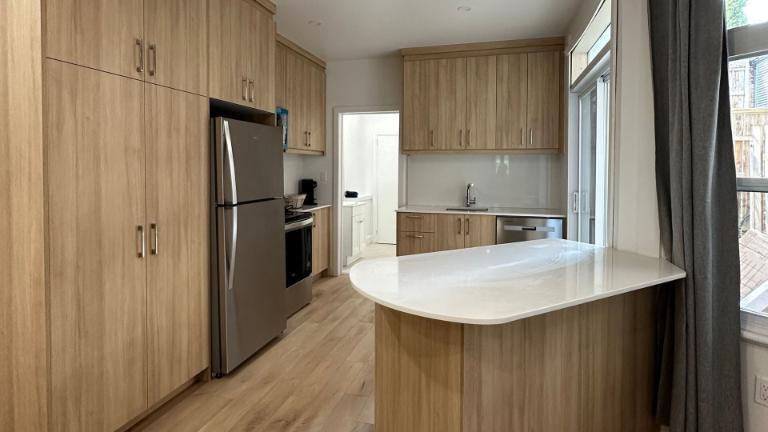 5 1/2 - Montréal (Le Plateau Mont-Royal) - 2 750 $/mois | 3277406