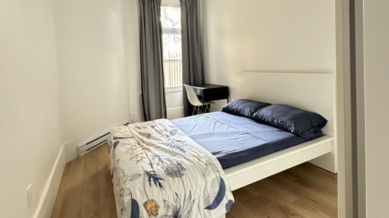 5 1/2 - Montréal (Le Plateau Mont-Royal) - 2 750 $/mois | 3277406
