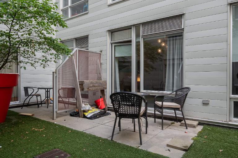 2 CH - 1 SDB - Montréal - $3,095 /mo | 3277407