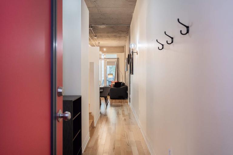 2 CH - 1 SDB - Montréal - $3,095 /mo | 3277407