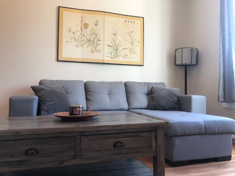 3 CH - 2 SDB - Montréal - $3,100 /mo | 3277408