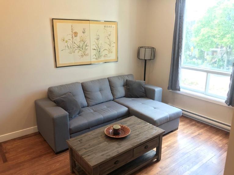 3 CH - 2 SDB - Montréal - $3,100 /mo | 3277408