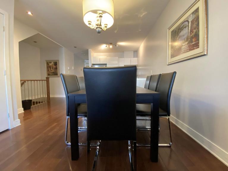 3 CH - 2 SDB - Montréal - $2,700 /mo | 3277409