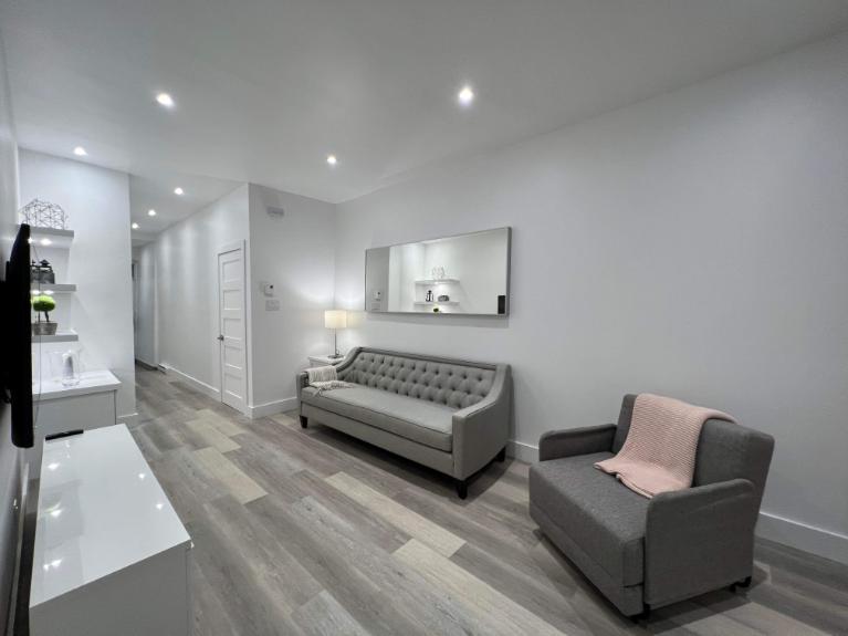 3 CH - 1 SDB - Montréal - $3,090 /mo | 3277411