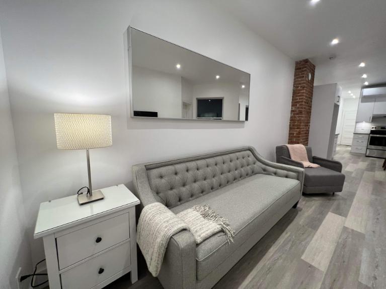 3 CH - 1 SDB - Montréal - $3,090 /mo | 3277411