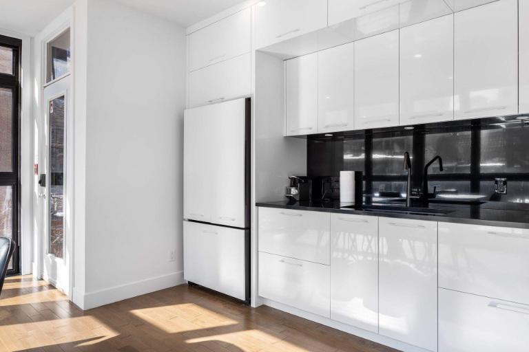 401 -3414 Rue Stanley | 3277412