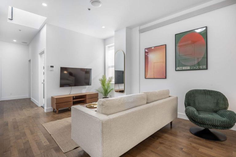 401 -3414 Rue Stanley | 3277412