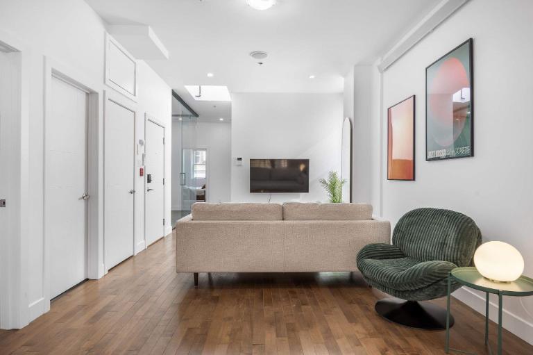 401 -3414 Rue Stanley | 3277412