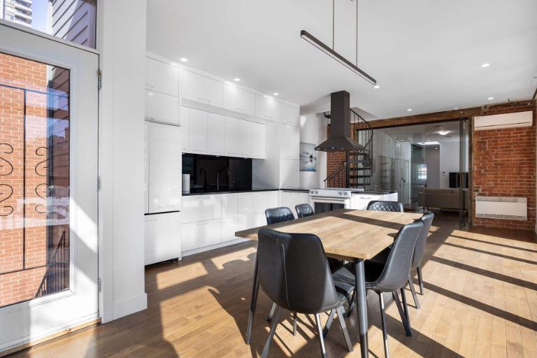 401 -3414 Rue Stanley | 3277412