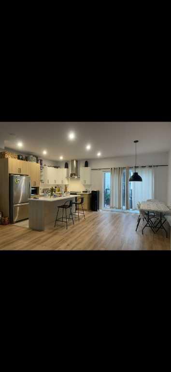 6 1/2 À LOUER (GARAGE) | 3277416
