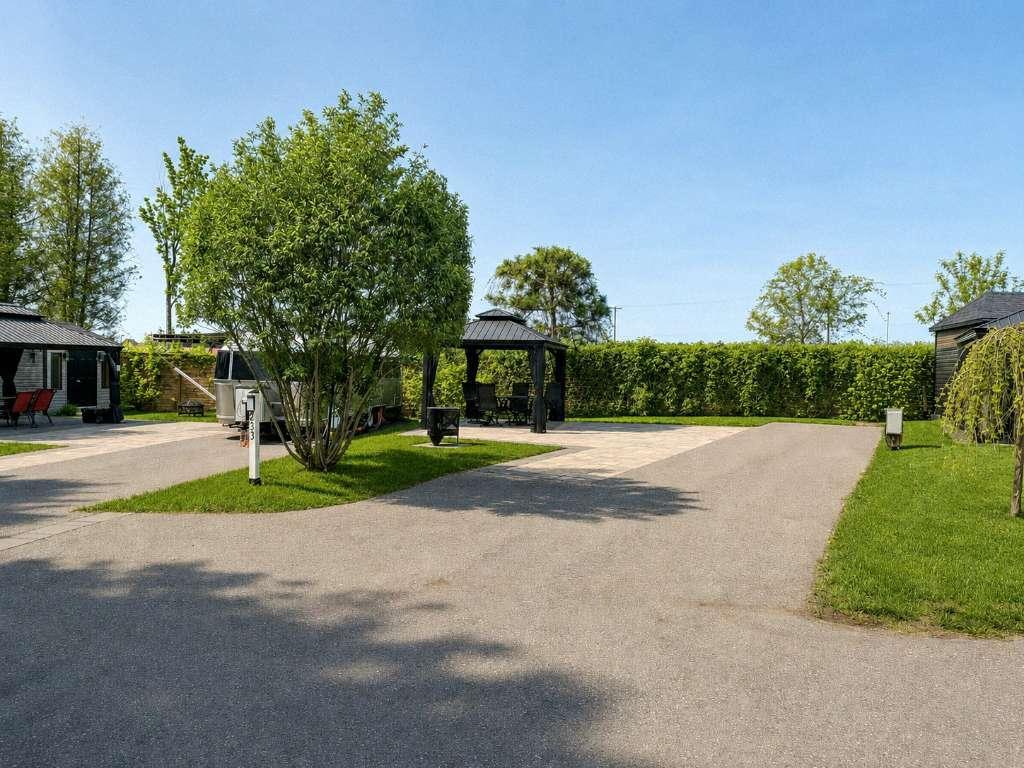 Terrain de camping #253 à vendre – Camping Parc Bromont Complexe VR | 3277427