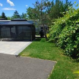 Terrain de camping #253 à vendre – Camping Parc Bromont Complexe VR | 3277427