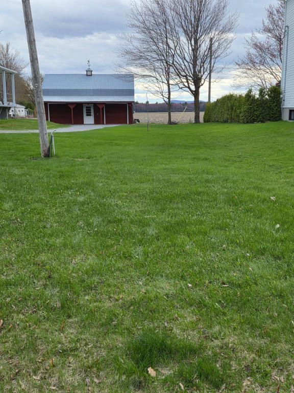 Terrains a Vendre St-Hyacinthe / La Présentation rue Lasnier | 3277449
