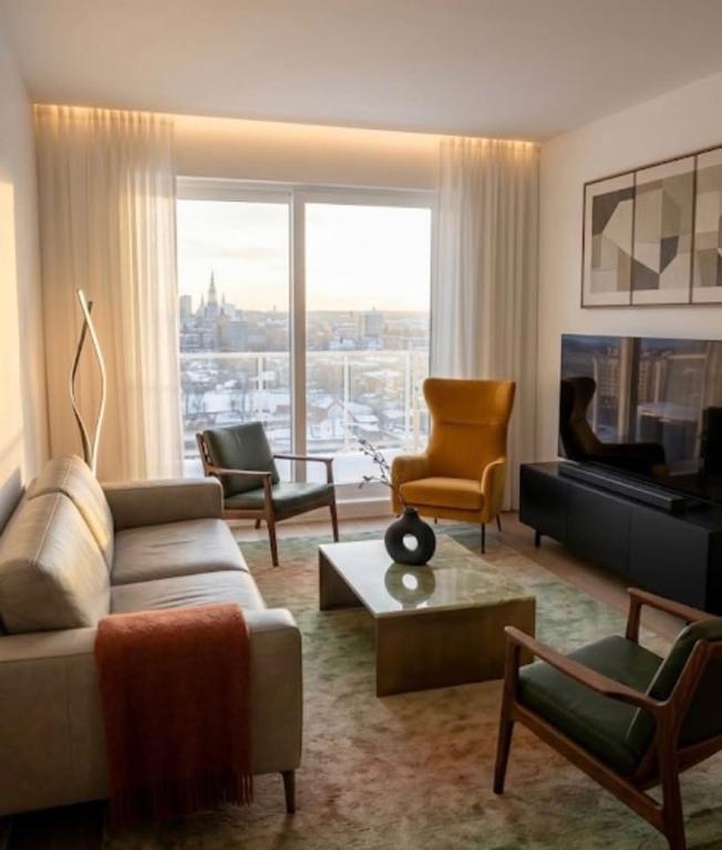 1 MOIS GRATUIT! 5-1/2 tout inclus à St-Jérôme | 3280866