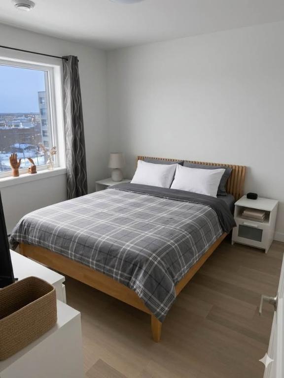 1 MOIS GRATUIT! 5-1/2 tout inclus à St-Jérôme | 3280866