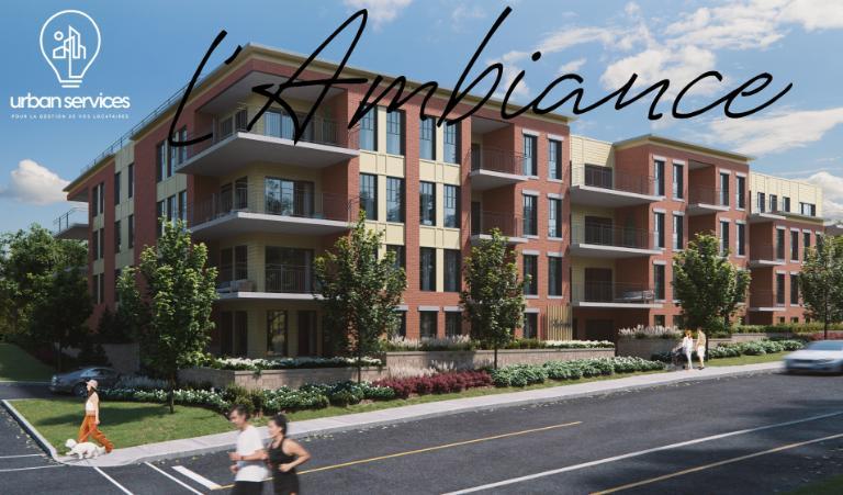 1 CH - 1 SDB - Gatineau - $2,100 /mo | 3285245