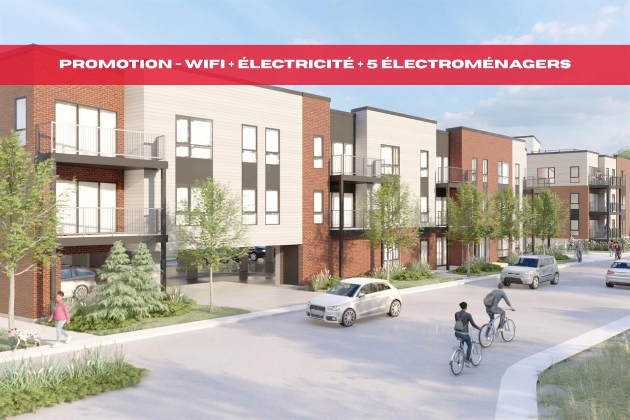 Appartement Salaberry-de-Valleyfield À Louer | 3269784