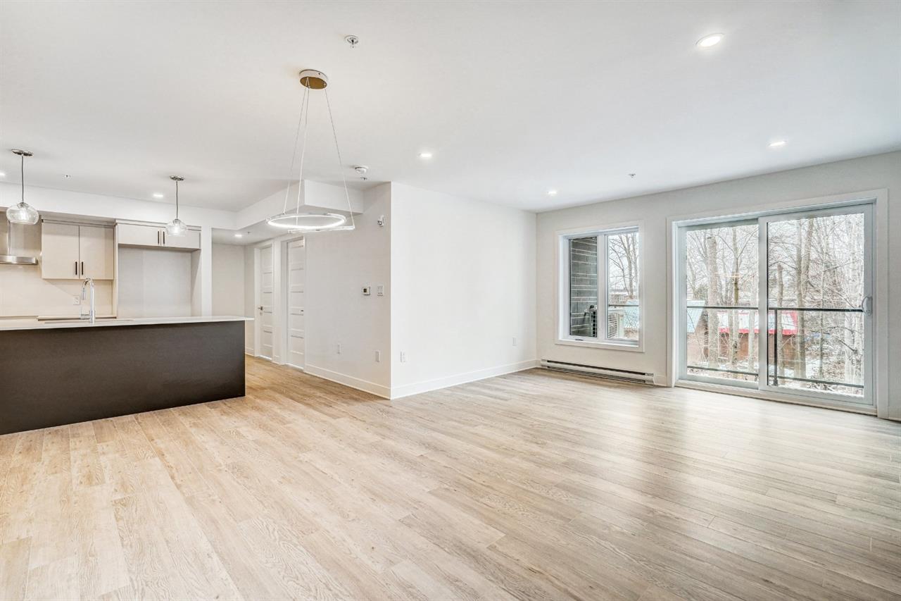 Appartement Mercier À Louer | 3269785