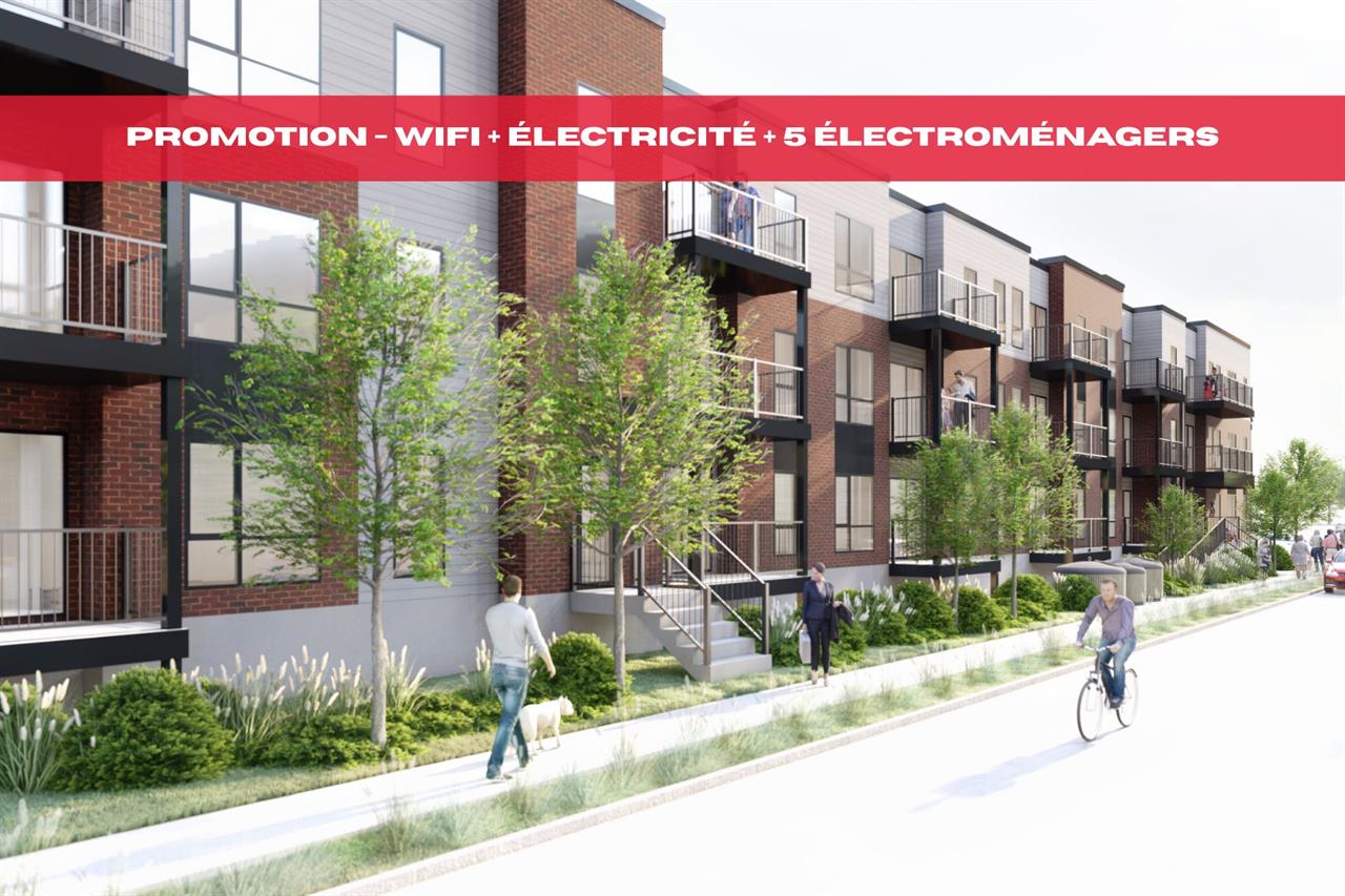 Appartement Salaberry-de-Valleyfield À Louer | 3269786