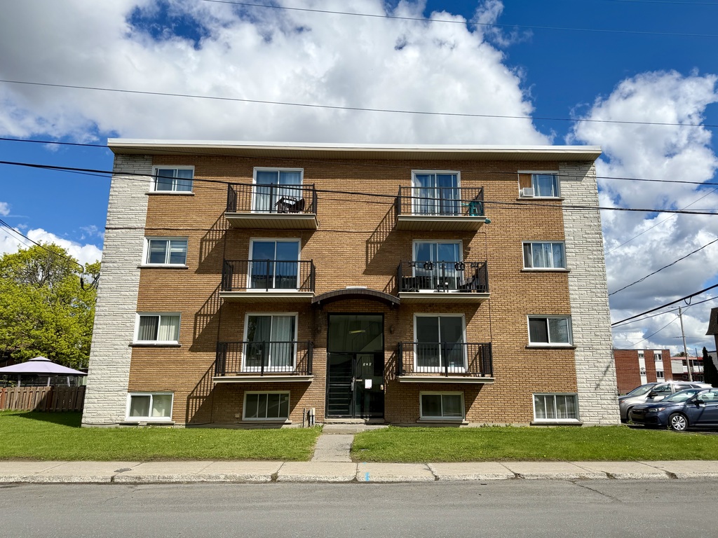 Appartement 2 Chambres – Longueuil – 2e | 3271064
