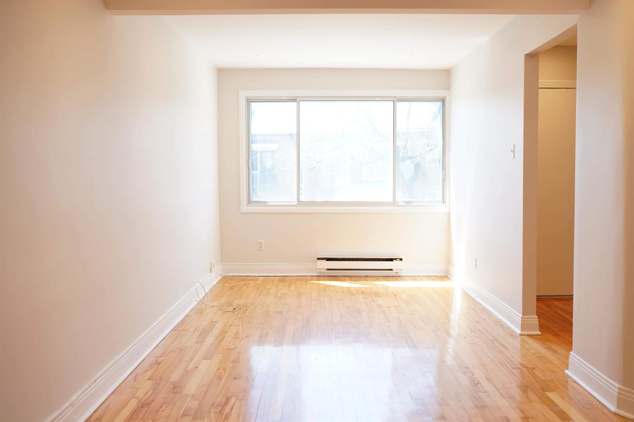 1 CH - 1 SDB - Montréal - $1,100 /mo | 3277734