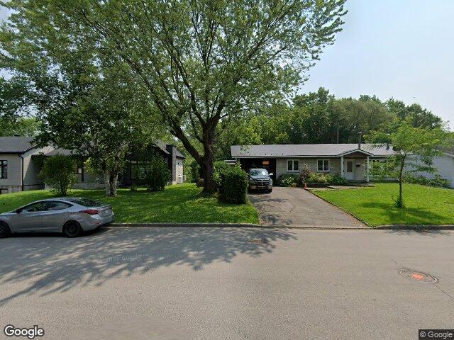 2 CH - 1 SDB - Québec - $1,297 /mo | 3277741