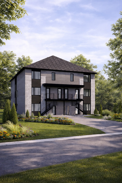 5 1/2 Et 4 1/2+ à Ste-Claire | 3277745