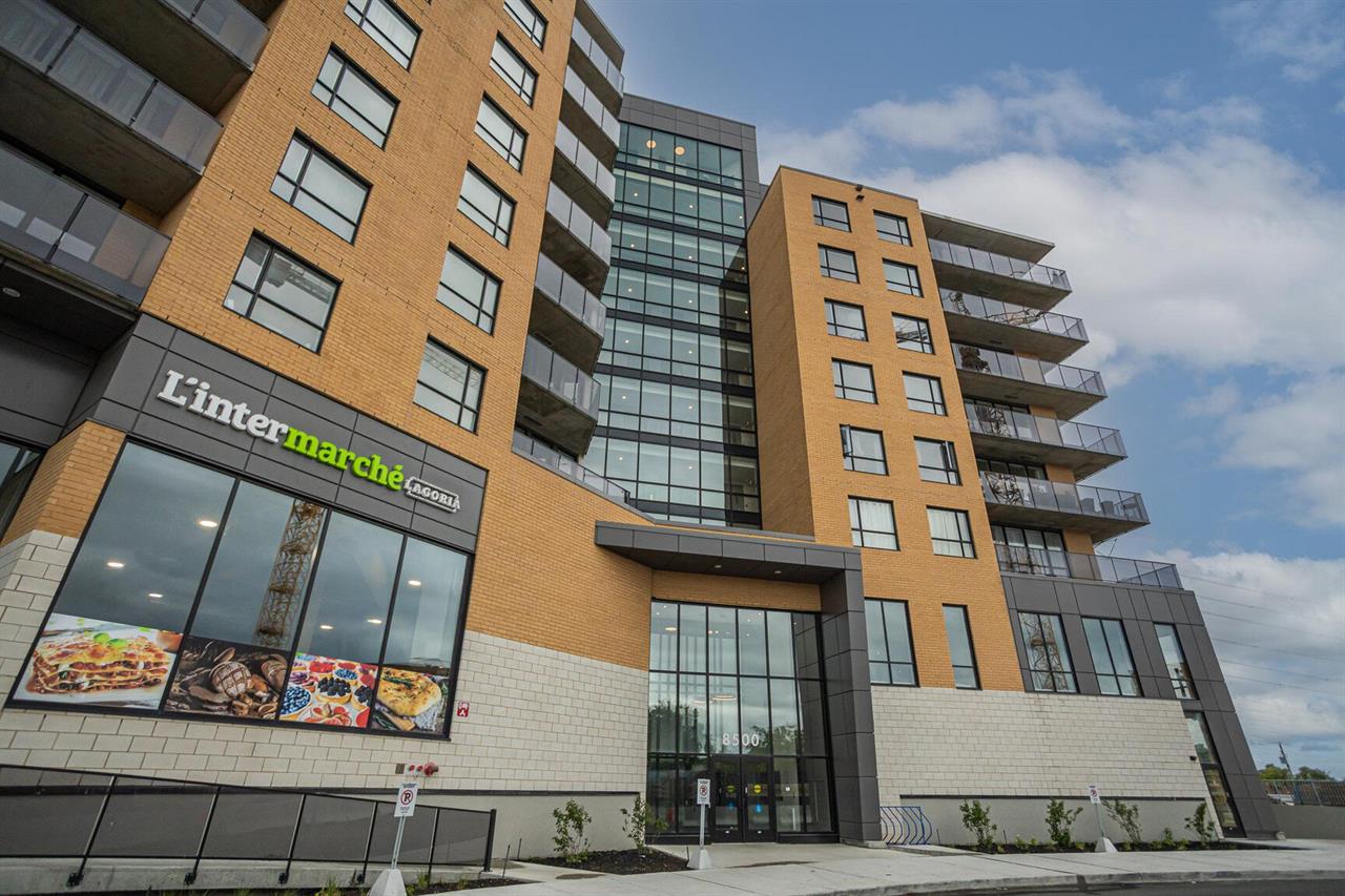 STUDIO - 8550 VIAU, Montréal - Nord | 3277749