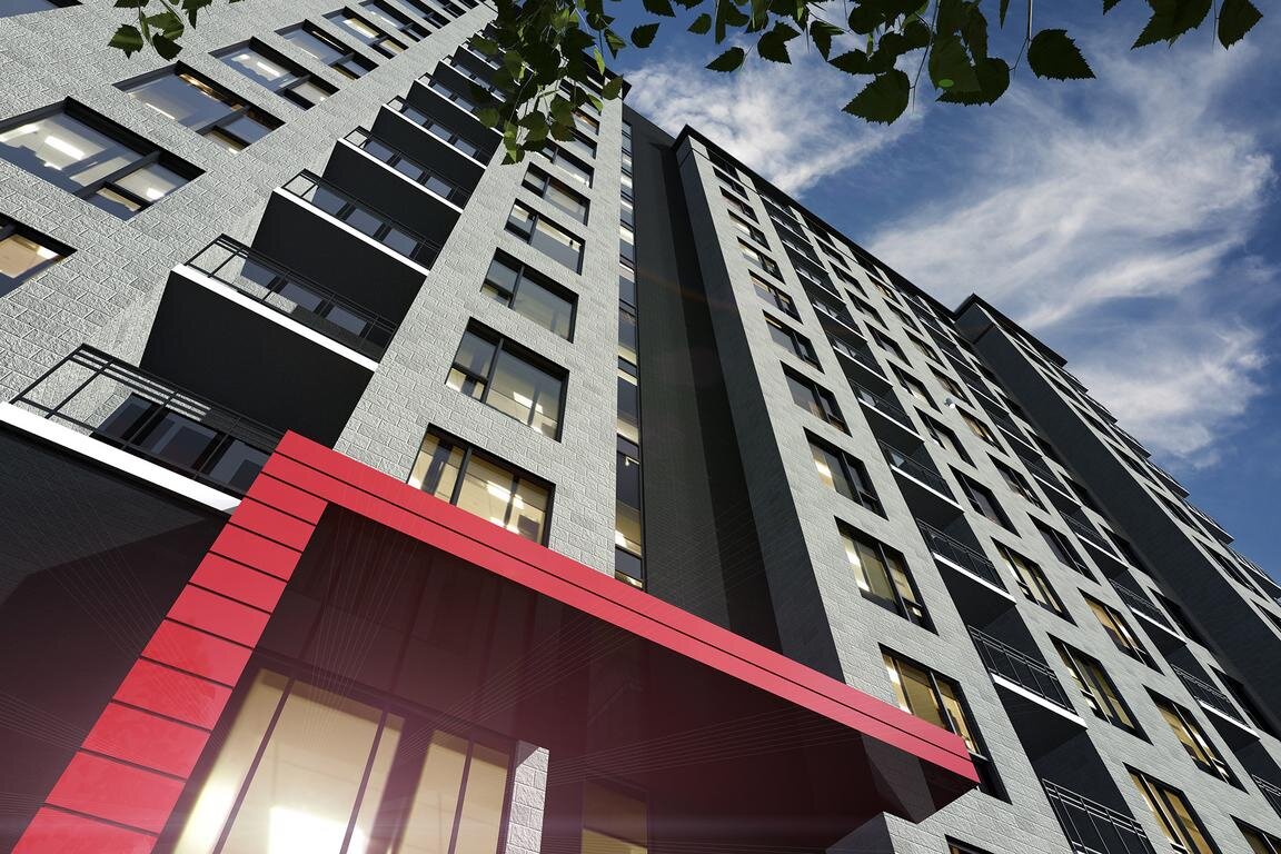 Studio - 9430 Boul. Lacordaire, Montréal | 3277751