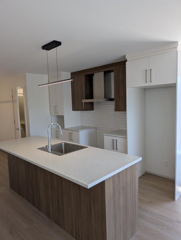 4 1/2 Neuf - Près De Trois-Rivières | 3277753