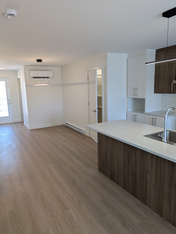 4 1/2 Neuf - Près De Trois-Rivières | 3277753