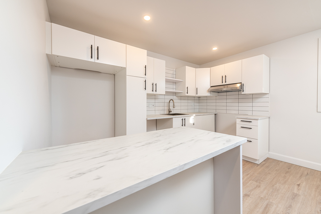 Magnifique 4 1/2 Fraichement Rénové | 3277754