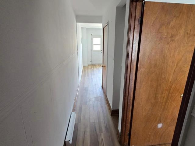 Appartement Villeray/Saint-Michel/Parc-Extension (Montréal) À Louer | 3277757
