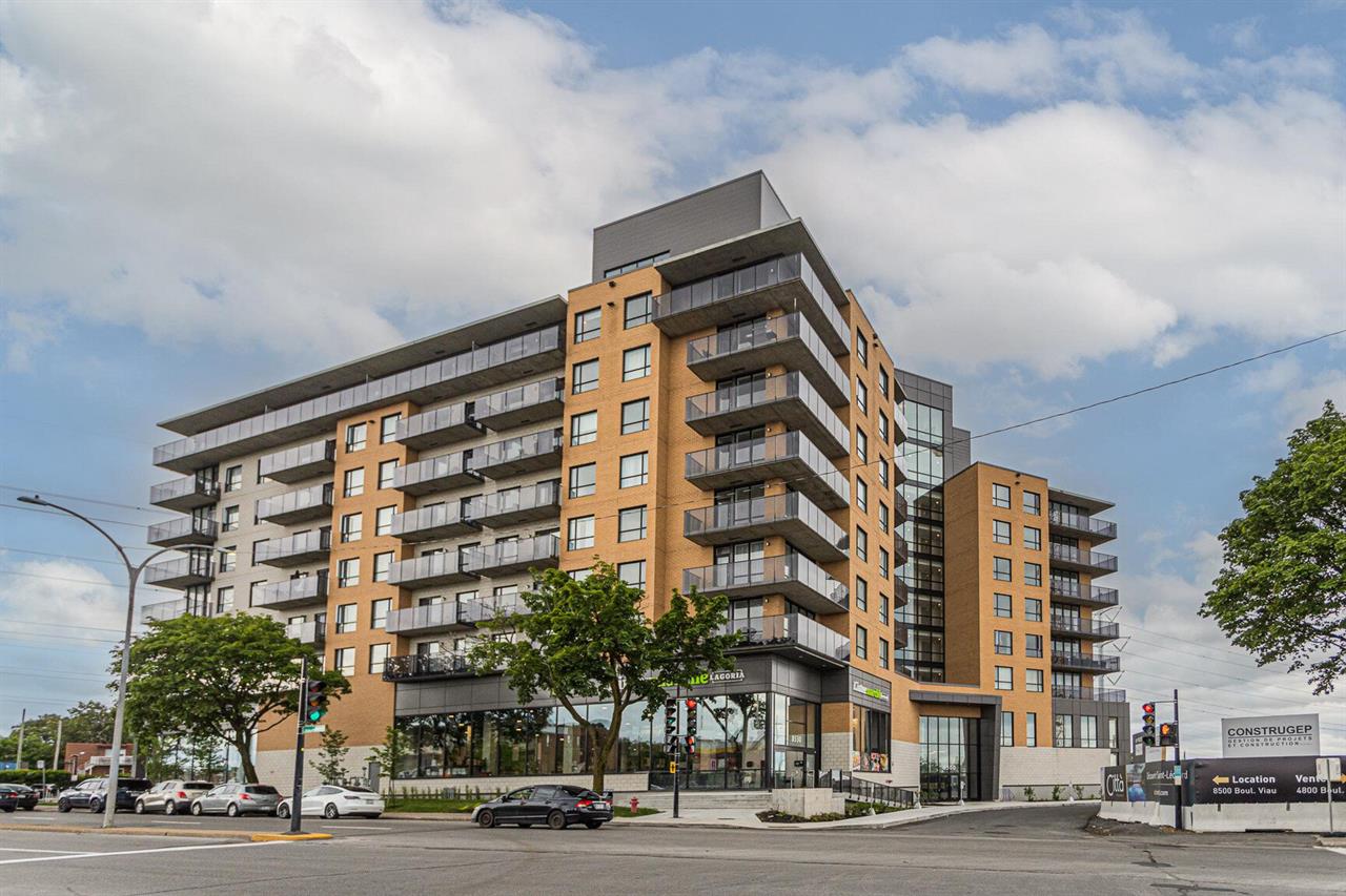 3 1/2 - 8550 VIAU, Montréal - Nord | 3277759