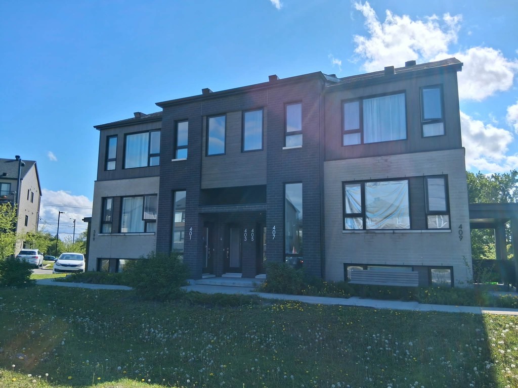 4 1/2 à Lavaltrie--1er Juillet 2026 | 3277762