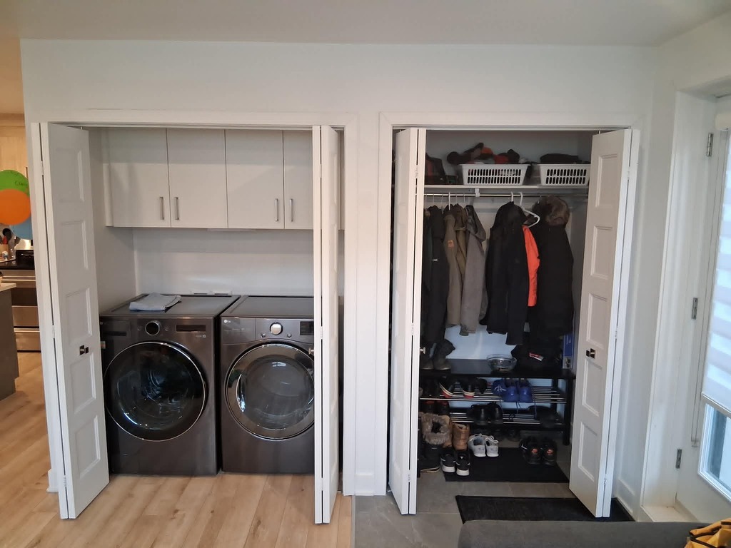 4 1/2 à Lavaltrie--1er Juillet 2026 | 3277762