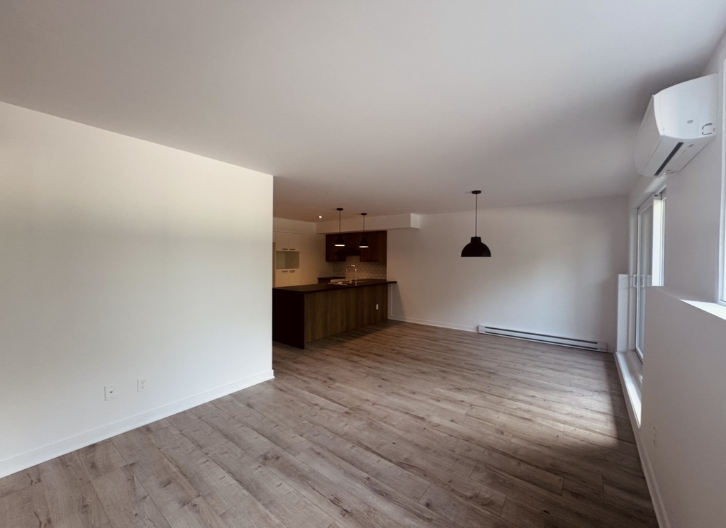 4 1/2 à Louer - Octobre 2026- St-Jérôme | 3277766