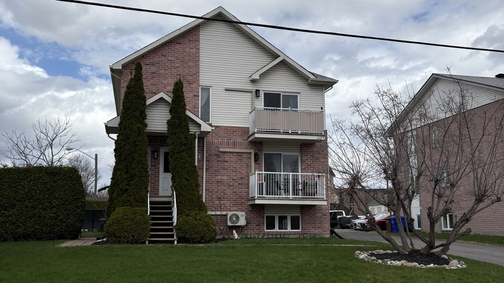 Beau Logis Dans Environnement Familiale | 3277768