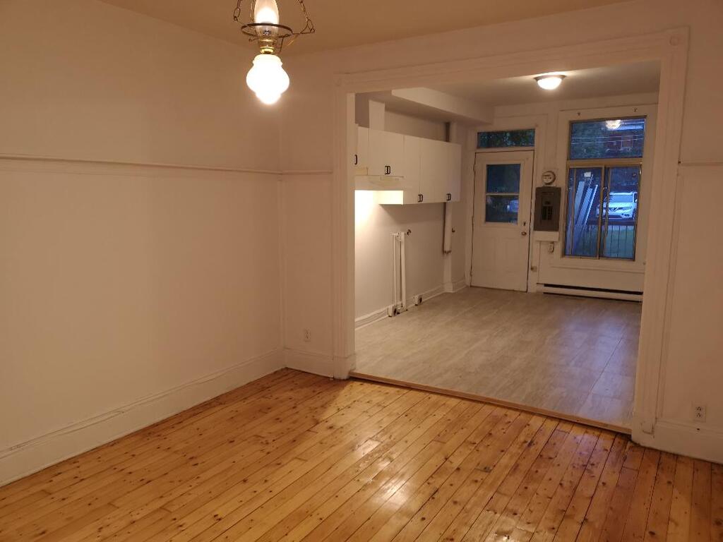 Verdun, Superbe 4 1/2, Près Métro+Well | 3277777