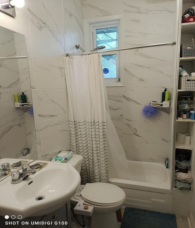 Verdun, Superbe 4 1/2, Près Métro+Well | 3277777