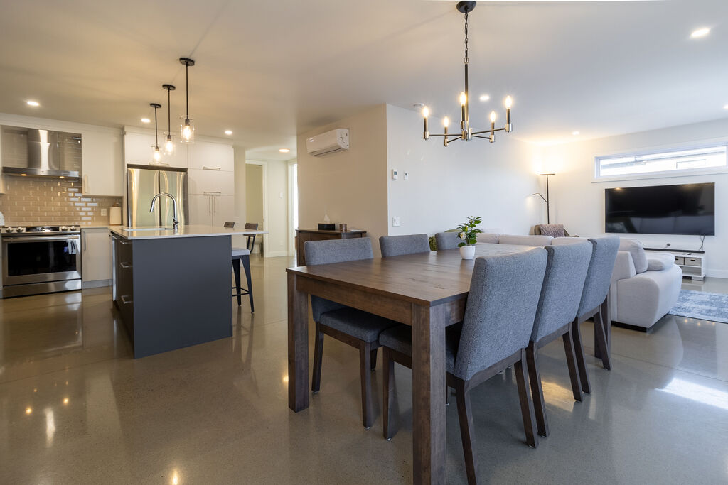 Très Grand 4 1/2 Près De Trois-Rivières | 3277779