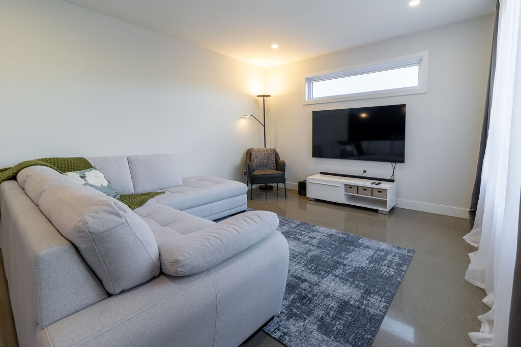 Très Grand 4 1/2 Près De Trois-Rivières | 3277779