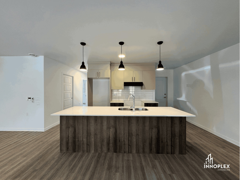 41/2 Avec Garage | 3277786