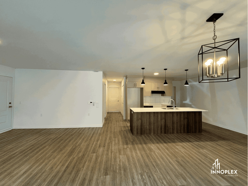 41/2 Avec Garage | 3277786