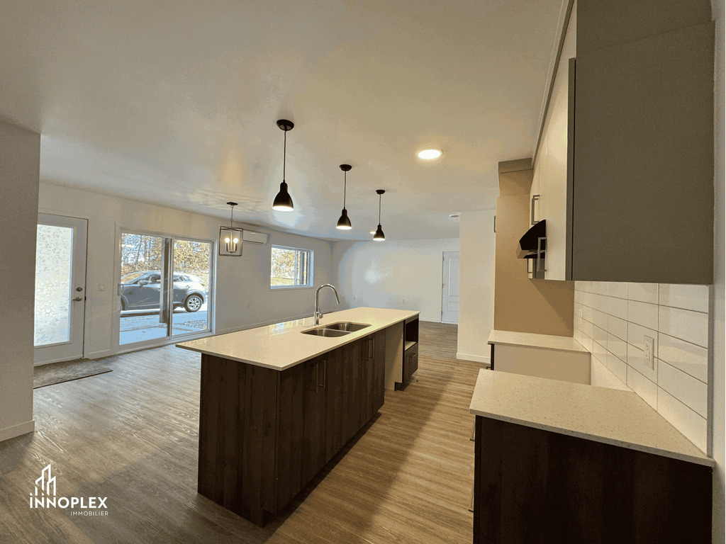 41/2 Avec Garage | 3277786