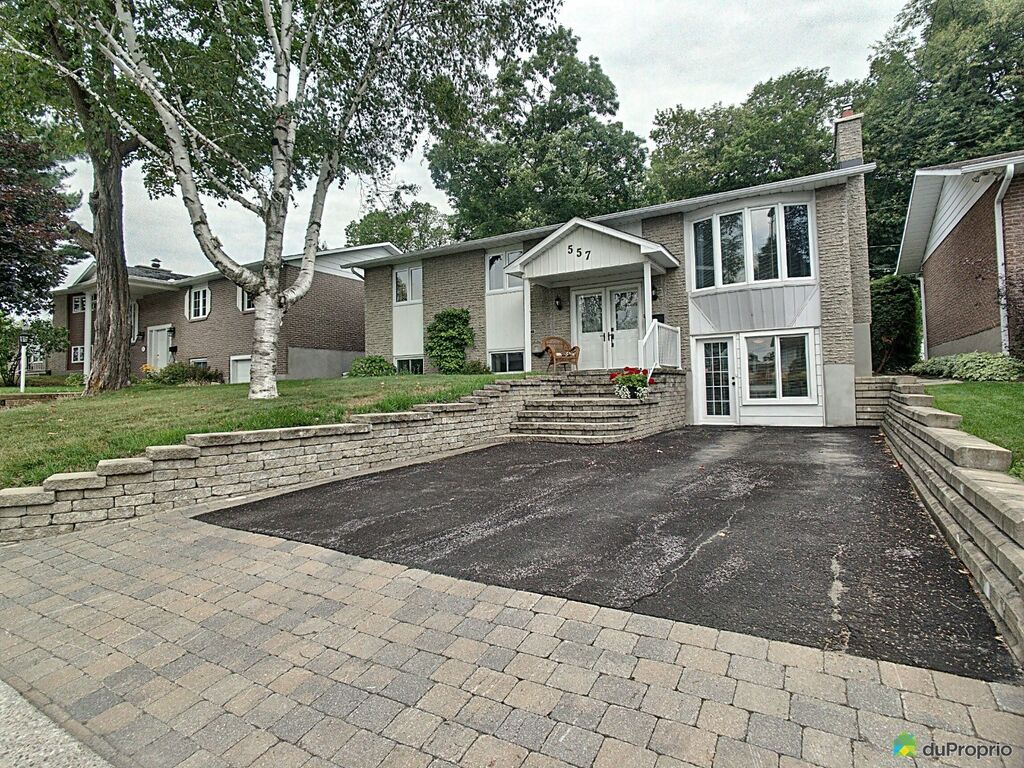 Beau Logement De 2 Chambres à Coucher | 3277806