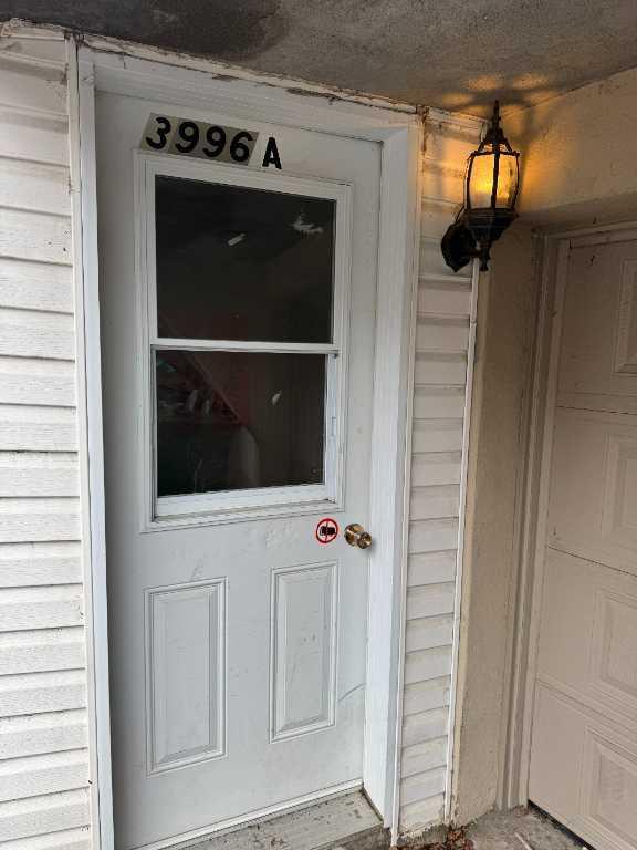 Rare Lachine ouest le 1 jul, 3 1/2 semi basement sunny, especial $ 899, tranquil et bon | 3277822