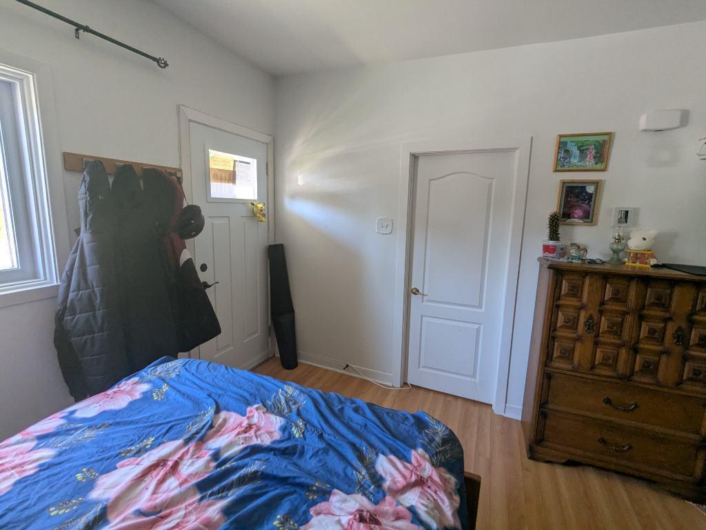 3 ½ + pièce d'été à 500m des chutes de Chambly - Disponible le 1er juillet | 3277833