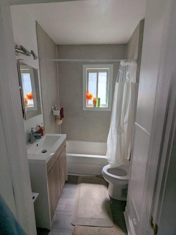 3 ½ + pièce d'été à 500m des chutes de Chambly - Disponible le 1er juillet | 3277833